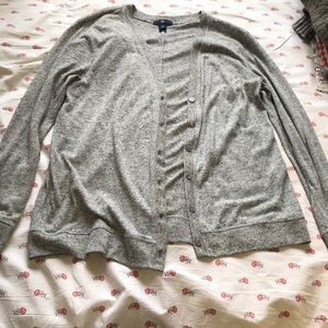 Gap cardigan